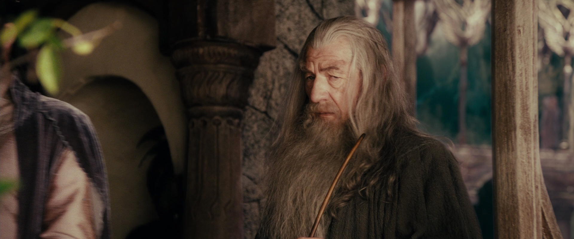 The Lord of the Rings: The Fellowship of the Ring (2001) screencap 10524
