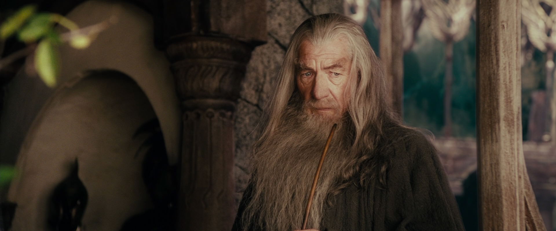 The Lord of the Rings: The Fellowship of the Ring (2001) movie still 10525