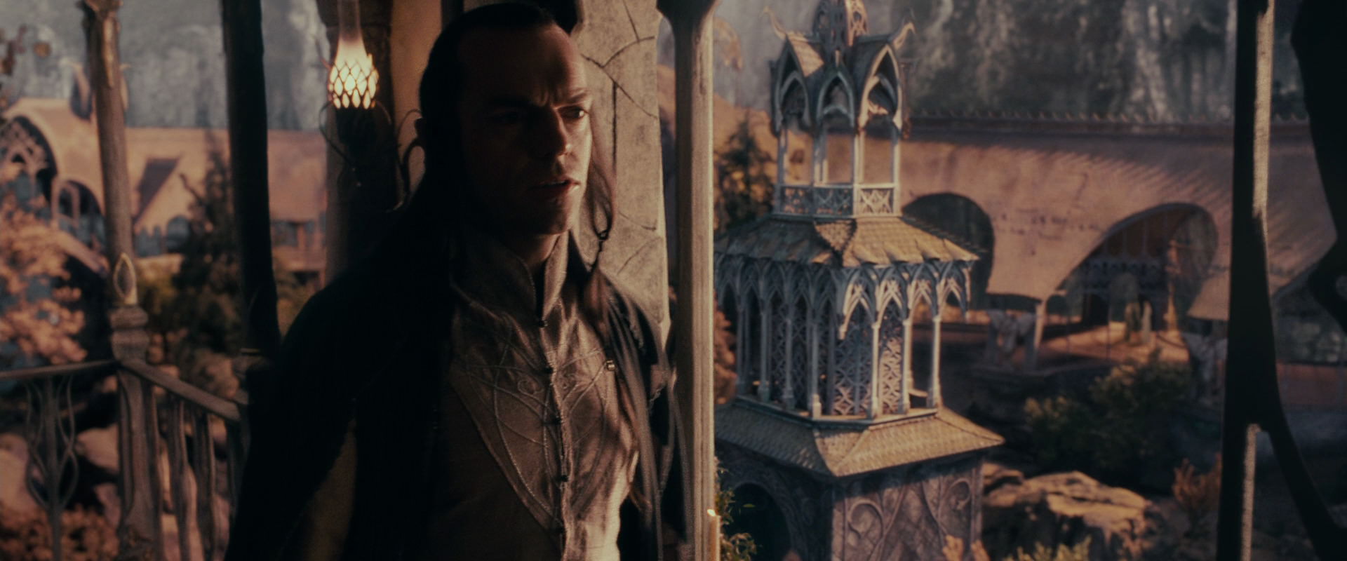 The Lord of the Rings: The Fellowship of the Ring (2001) screencap 10527