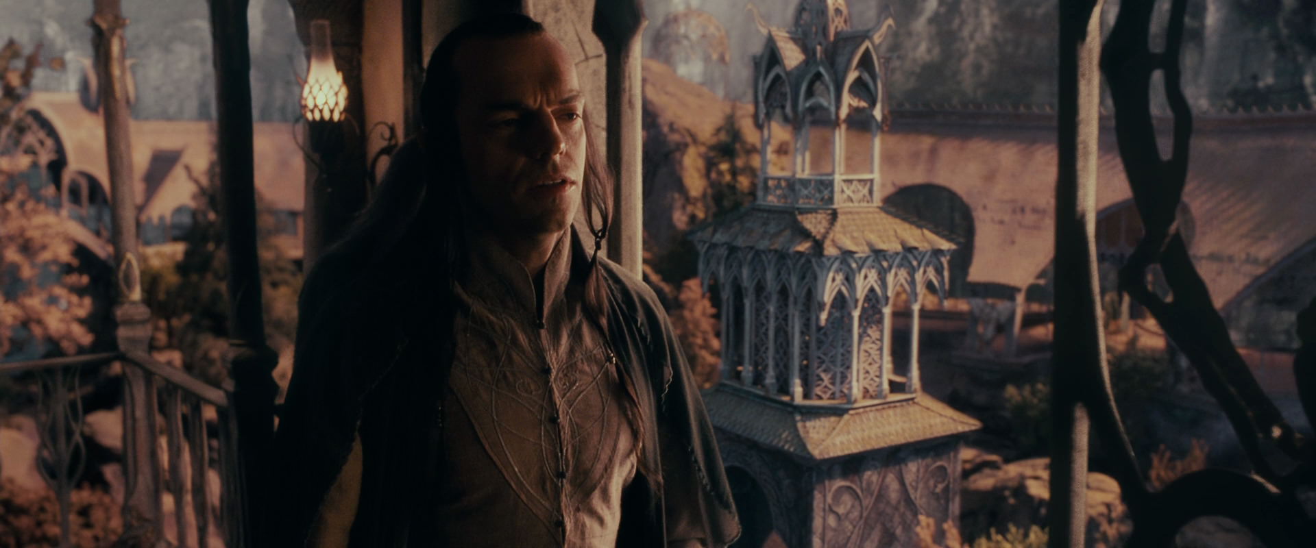 The Lord of the Rings: The Fellowship of the Ring (2001) movie still 10528