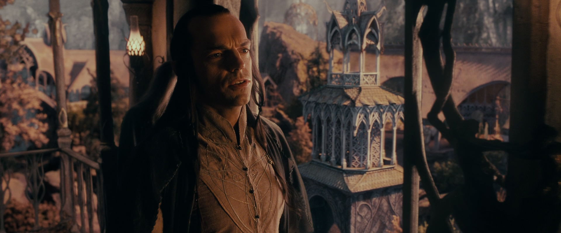 The Lord of the Rings: The Fellowship of the Ring (2001) HD screenshot 10529