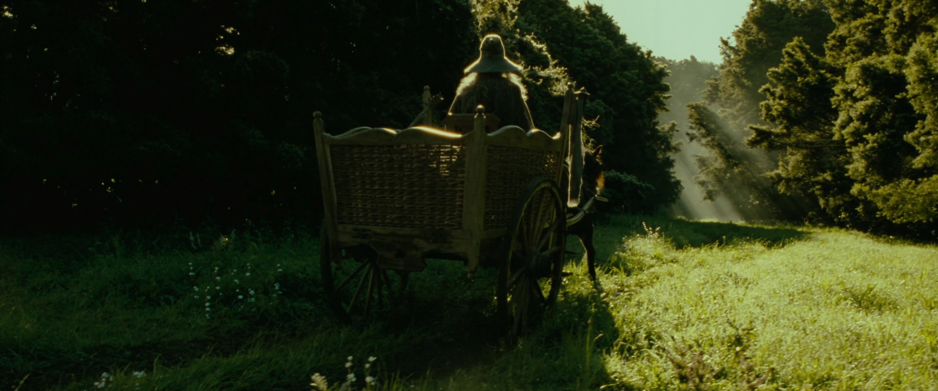 The Lord of the Rings: The Fellowship of the Ring (2001) screencap 1053