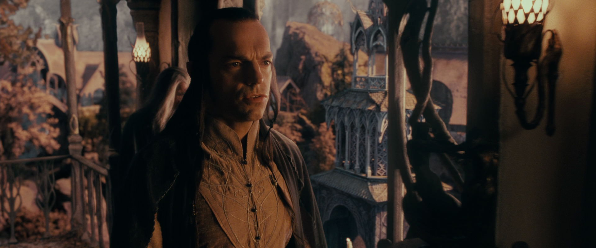 The Lord of the Rings: The Fellowship of the Ring (2001) screencap 10530