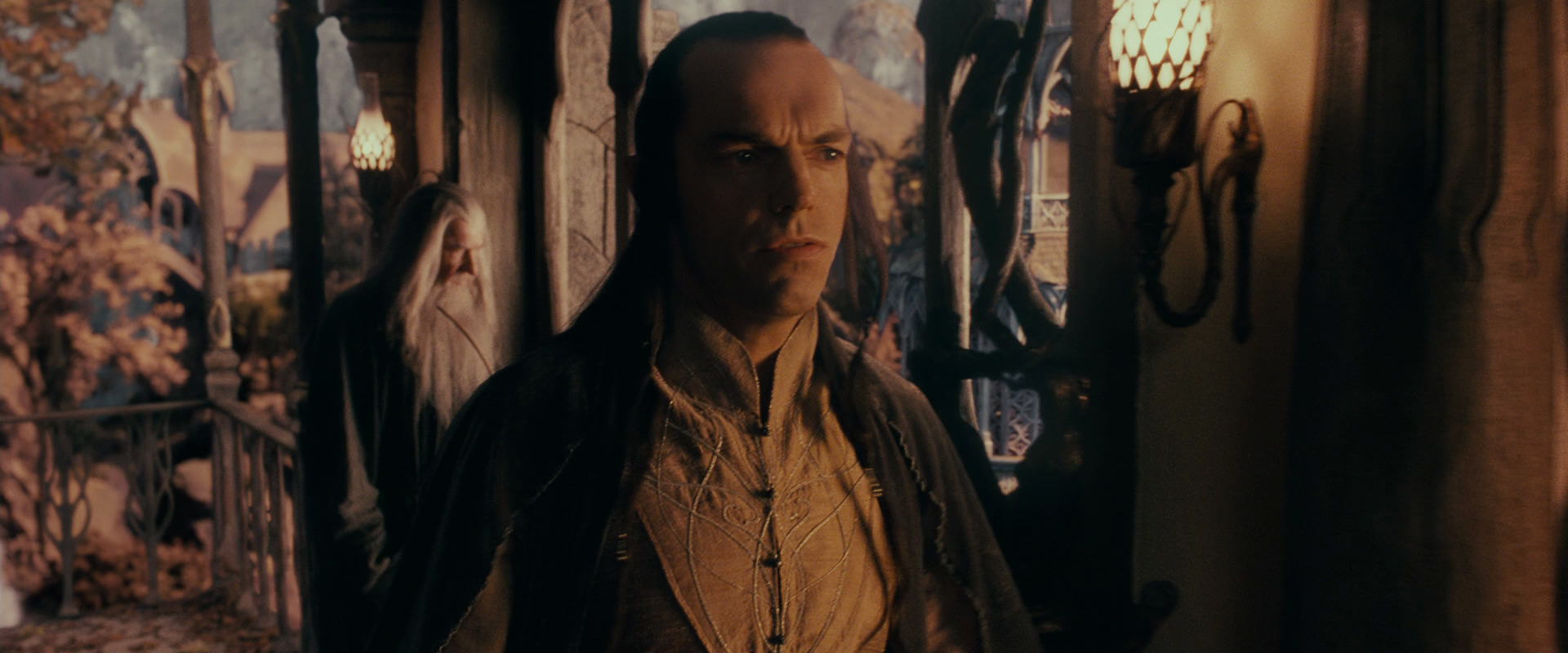 The Lord of the Rings: The Fellowship of the Ring (2001) movie still 10531