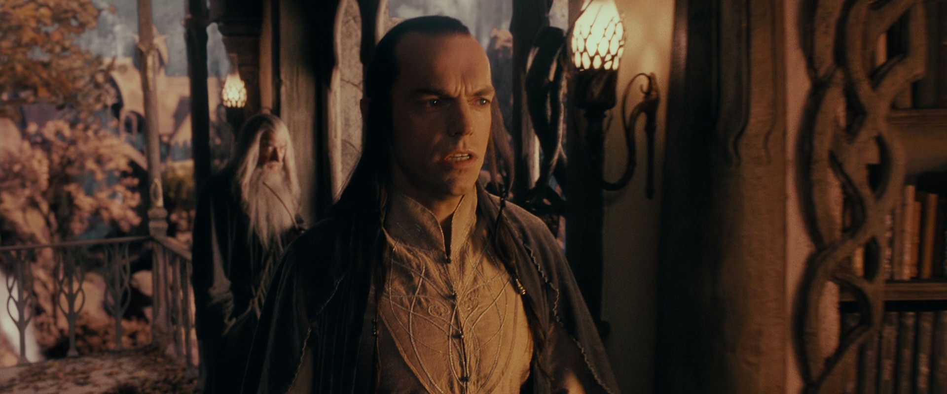 The Lord of the Rings: The Fellowship of the Ring (2001) HD screenshot 10532