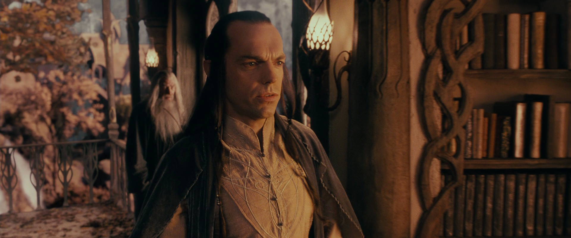 The Lord of the Rings: The Fellowship of the Ring (2001) screencap 10533