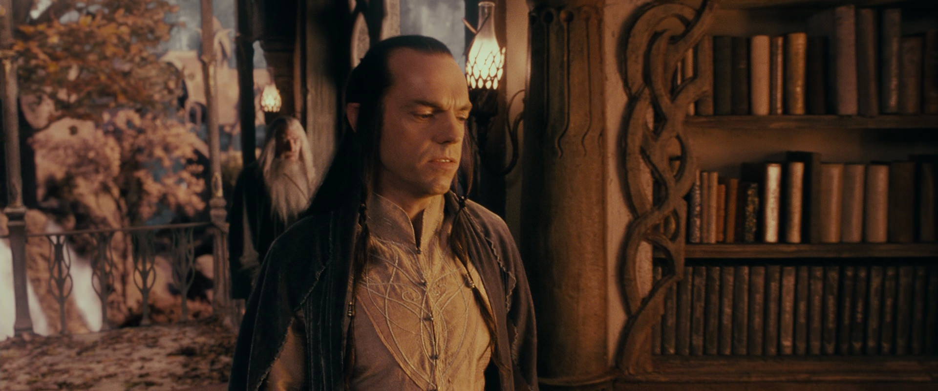 The Lord of the Rings: The Fellowship of the Ring (2001) movie still 10534