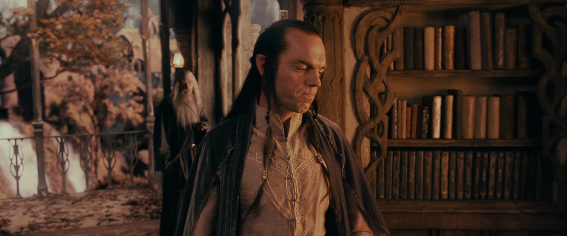 The Lord of the Rings: The Fellowship of the Ring (2001) HD screenshot 10535