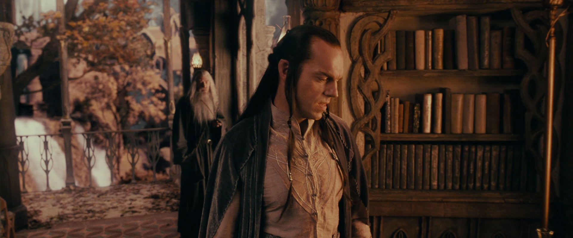 The Lord of the Rings: The Fellowship of the Ring (2001) screencap 10536