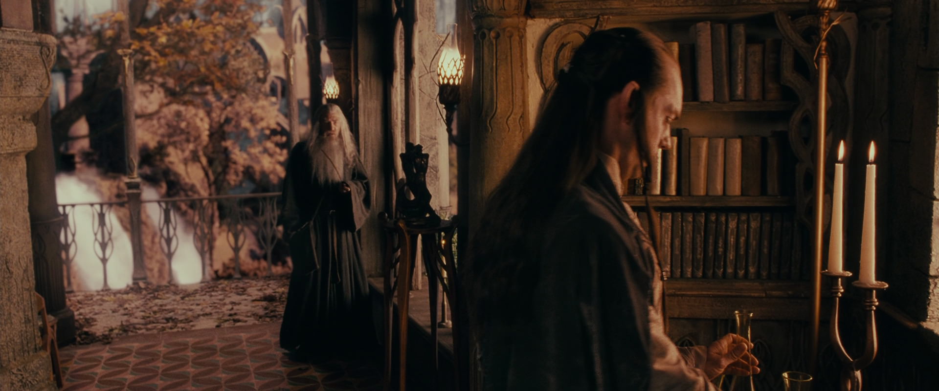 The Lord of the Rings: The Fellowship of the Ring (2001) screencap 10539