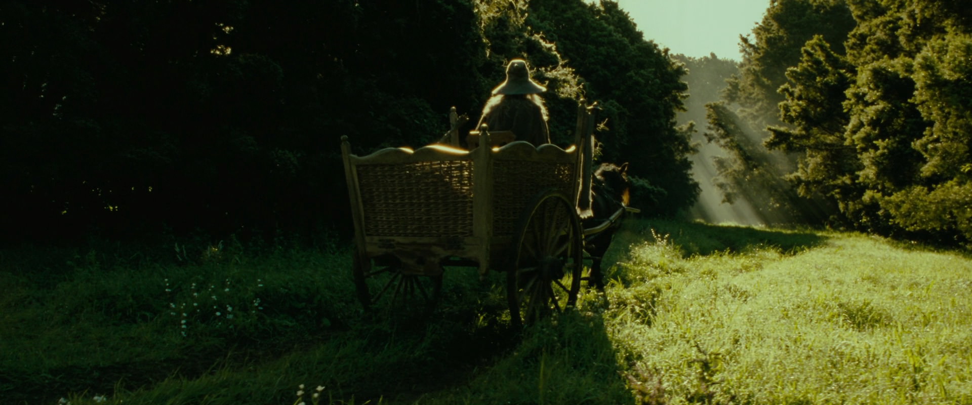 The Lord of the Rings: The Fellowship of the Ring (2001) movie still 1054