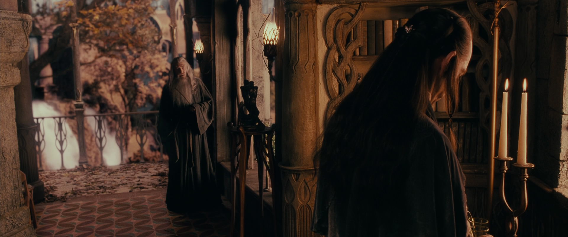 The Lord of the Rings: The Fellowship of the Ring (2001) HD screenshot 10541