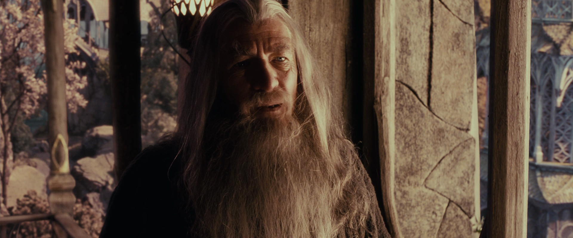 The Lord of the Rings: The Fellowship of the Ring (2001) screencap 10542