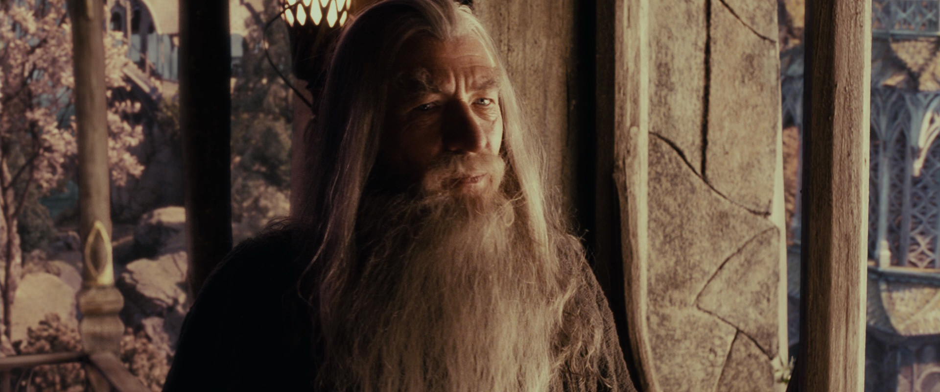 The Lord of the Rings: The Fellowship of the Ring (2001) movie still 10543