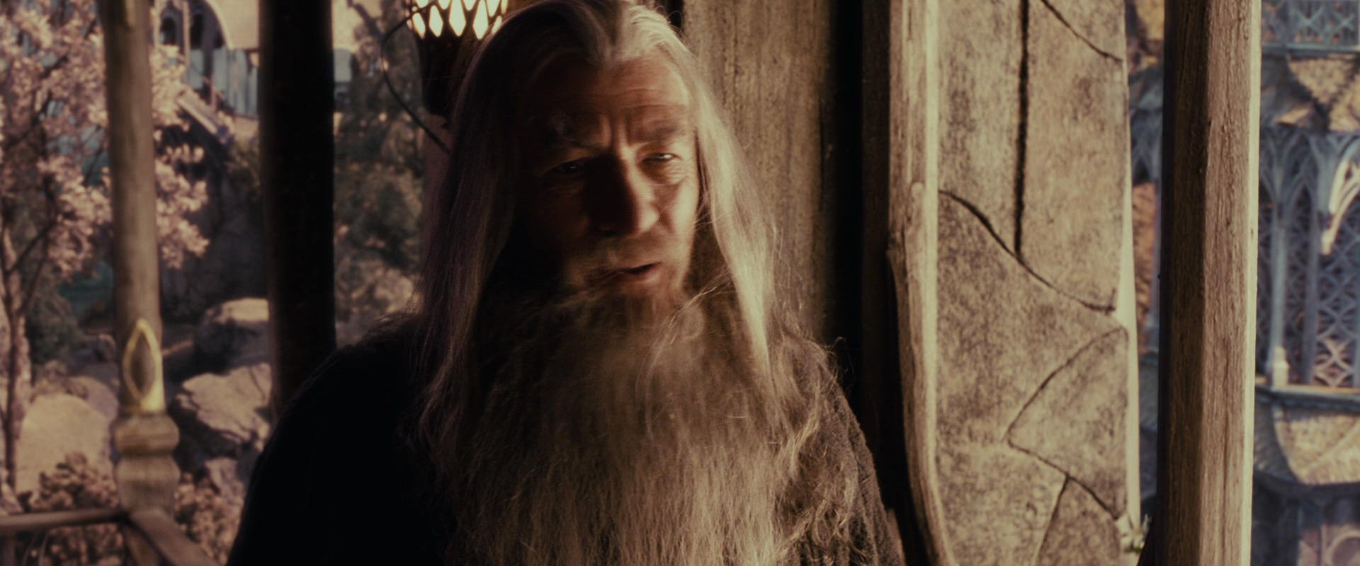 The Lord of the Rings: The Fellowship of the Ring (2001) HD screenshot 10544