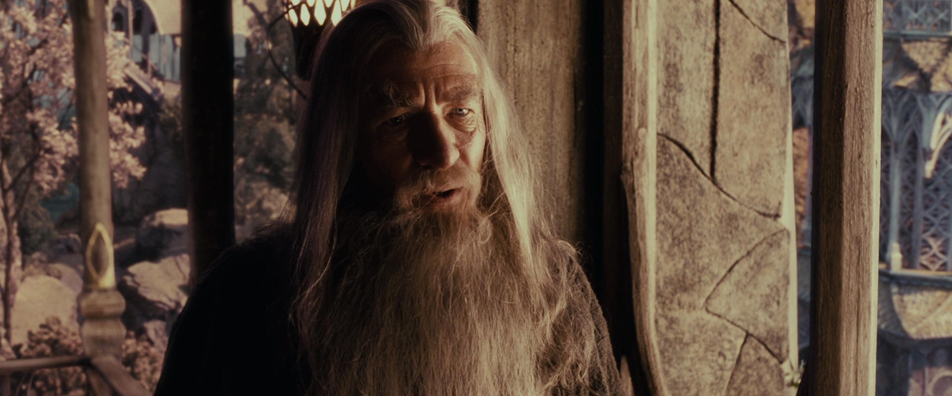 The Lord of the Rings: The Fellowship of the Ring (2001) movie still 10546