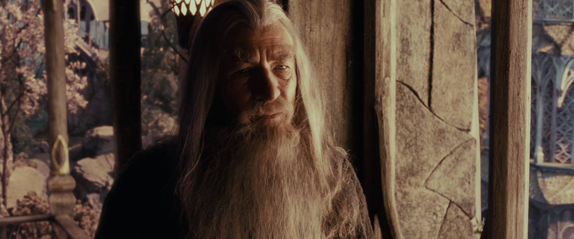 The Lord of the Rings: The Fellowship of the Ring (2001) HD screenshot 10547
