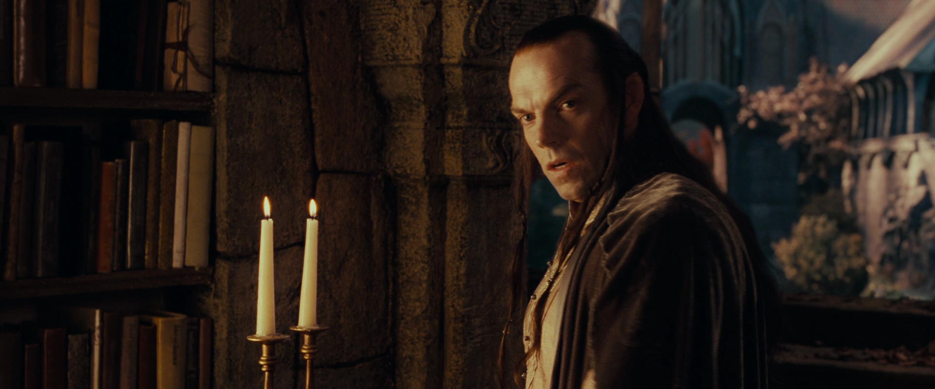 The Lord of the Rings: The Fellowship of the Ring (2001) screencap 10548