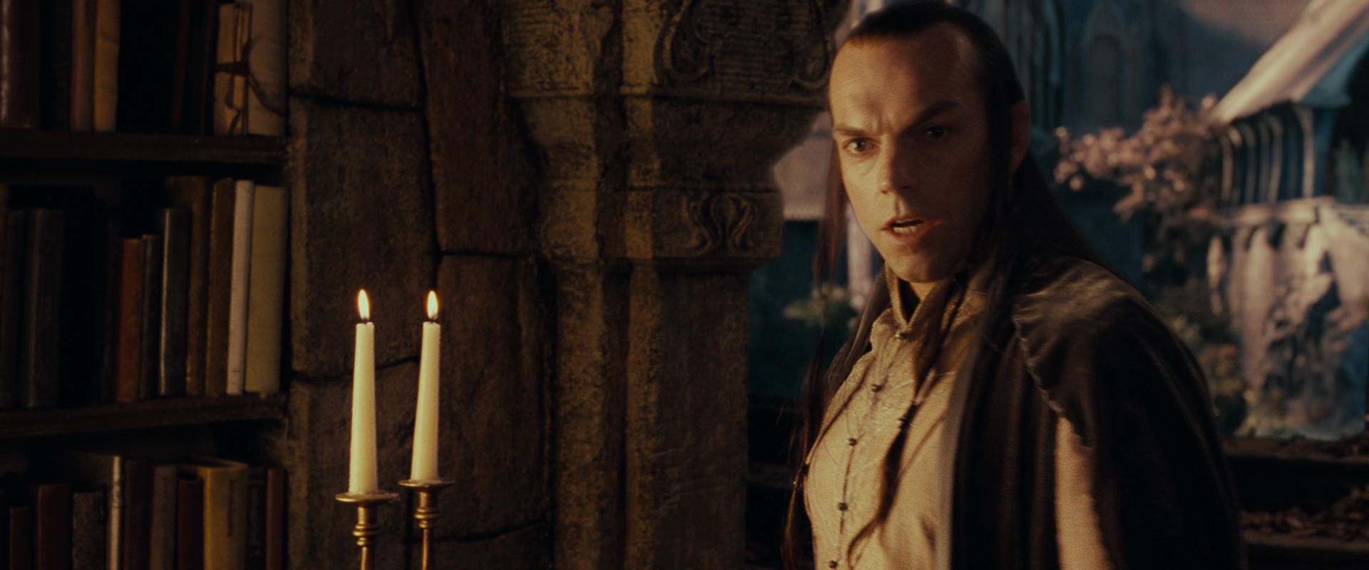 The Lord of the Rings: The Fellowship of the Ring (2001) movie still 10549