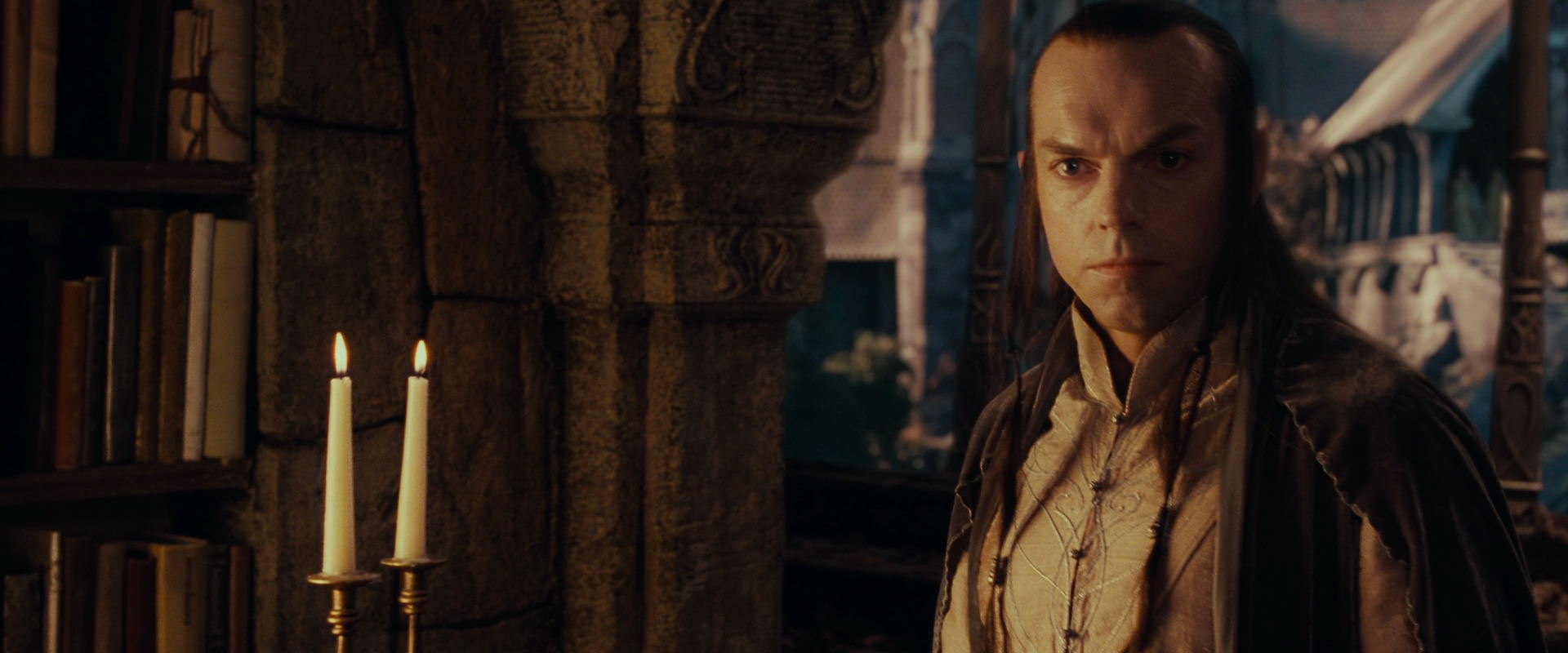 The Lord of the Rings: The Fellowship of the Ring (2001) HD screenshot 10550