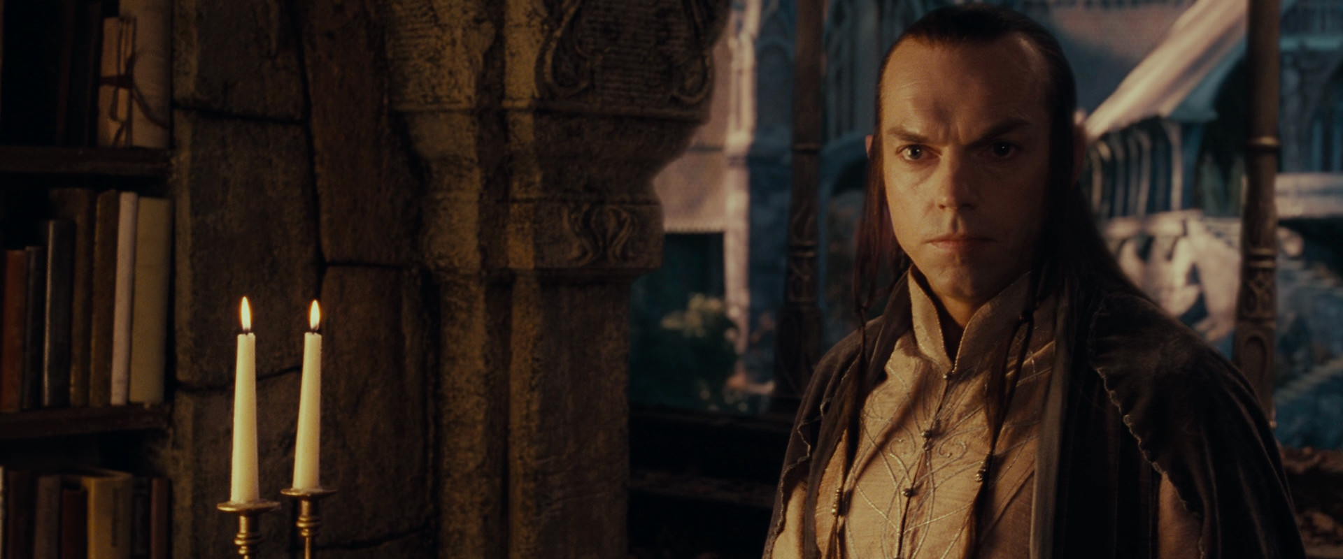 The Lord of the Rings: The Fellowship of the Ring (2001) screencap 10551