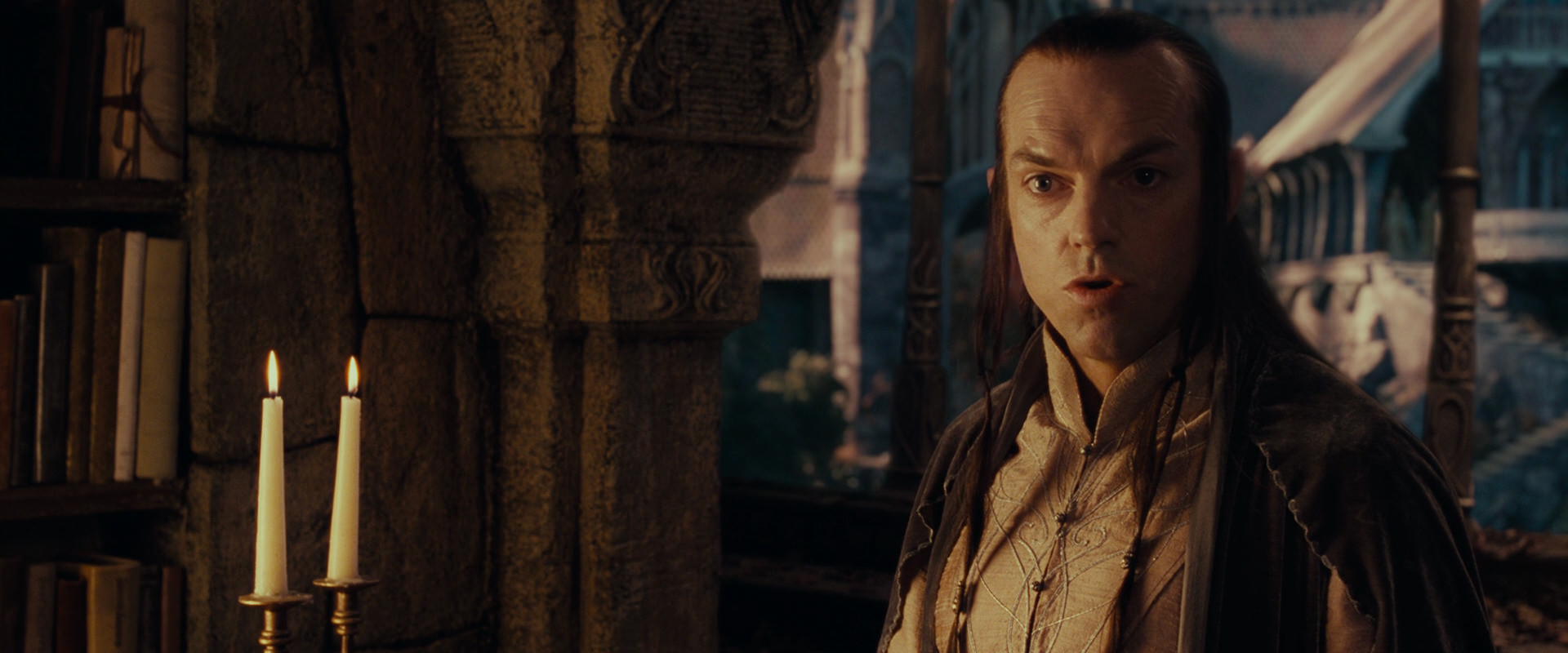 The Lord of the Rings: The Fellowship of the Ring (2001) HD screenshot 10553