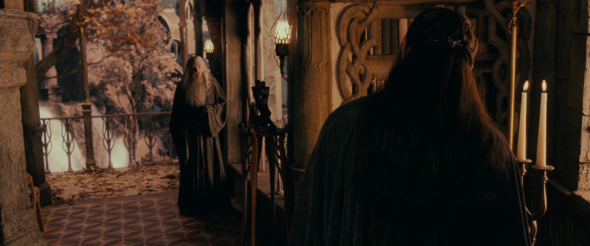 The Lord of the Rings: The Fellowship of the Ring (2001) screencap 10554