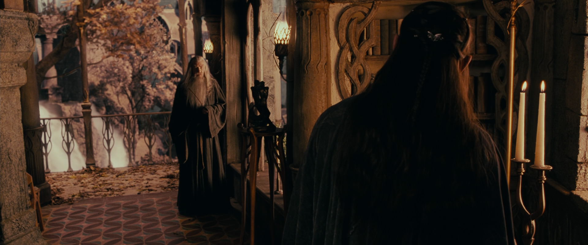 The Lord of the Rings: The Fellowship of the Ring (2001) screencap 10557