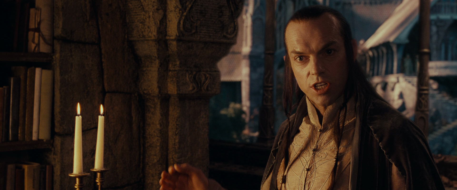 The Lord of the Rings: The Fellowship of the Ring (2001) movie still 10558