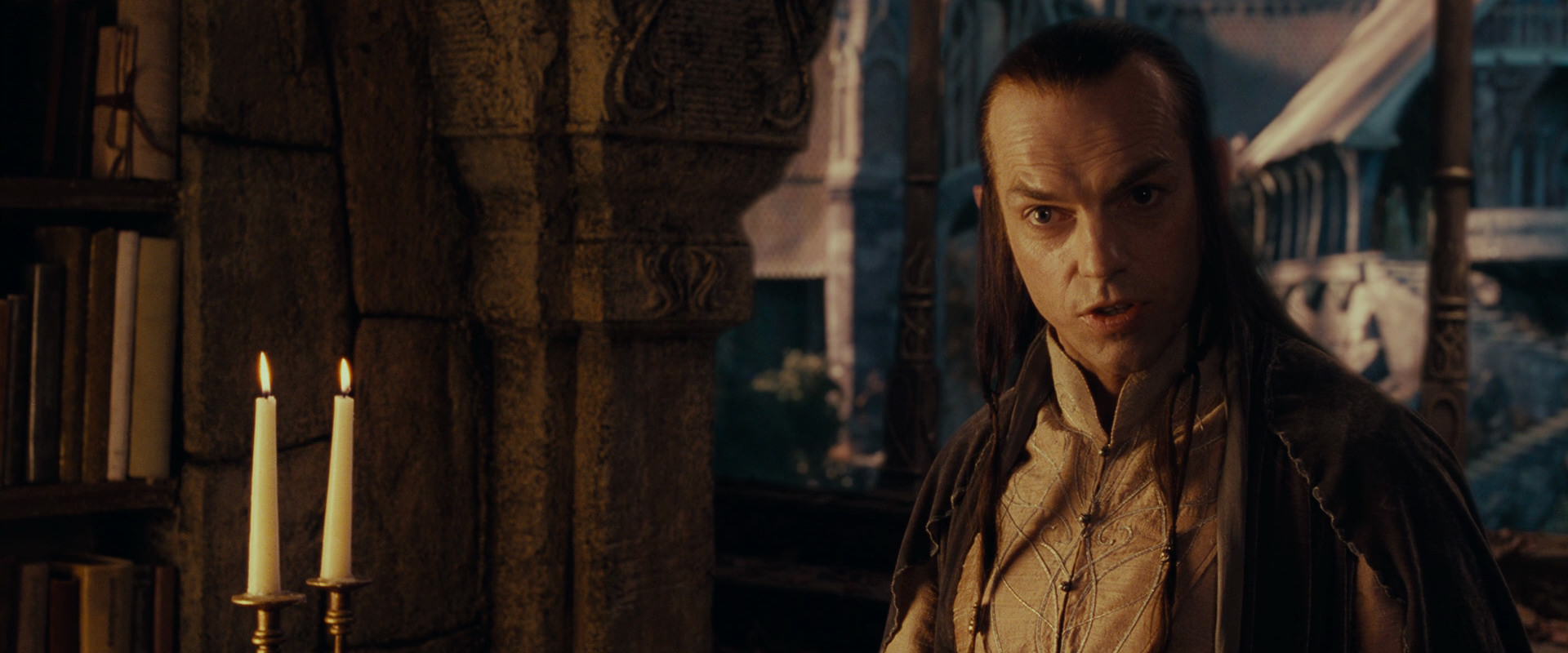 The Lord of the Rings: The Fellowship of the Ring (2001) HD screenshot 10562