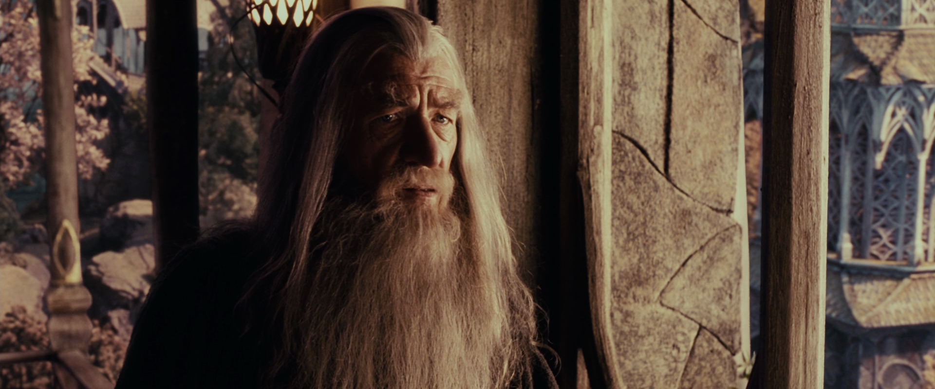 The Lord of the Rings: The Fellowship of the Ring (2001) screencap 10563