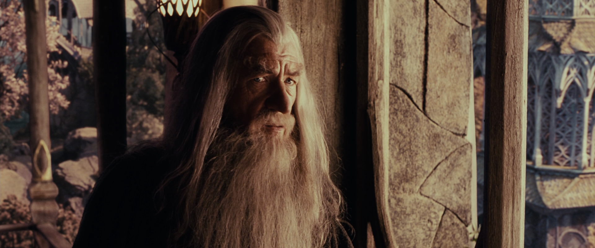 The Lord of the Rings: The Fellowship of the Ring (2001) movie still 10564