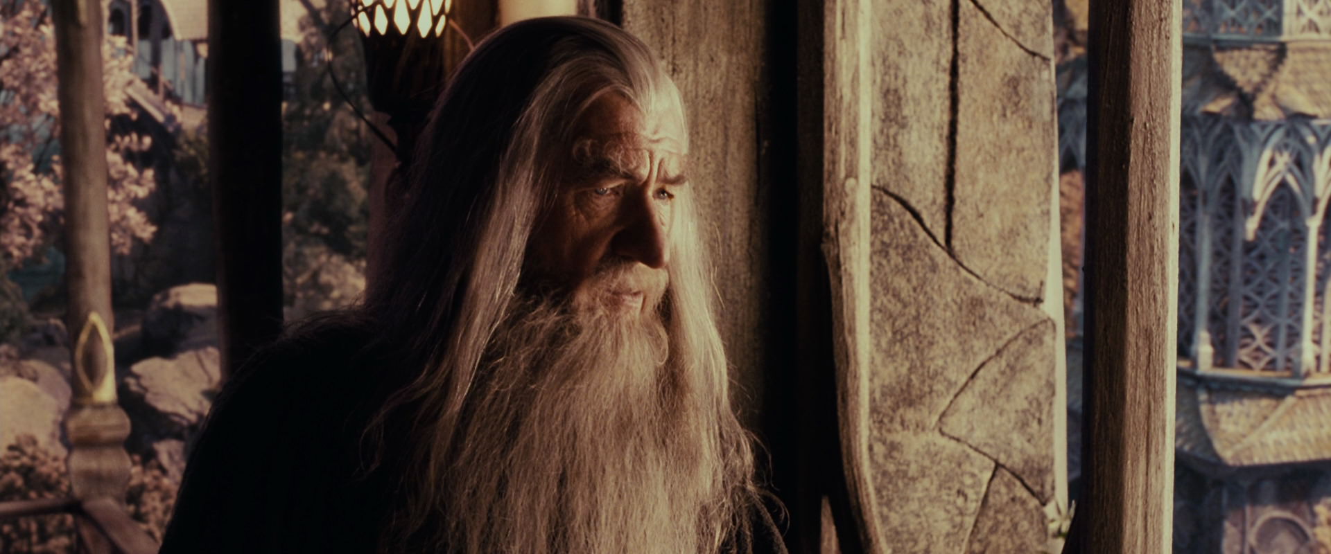 The Lord of the Rings: The Fellowship of the Ring (2001) HD screenshot 10565