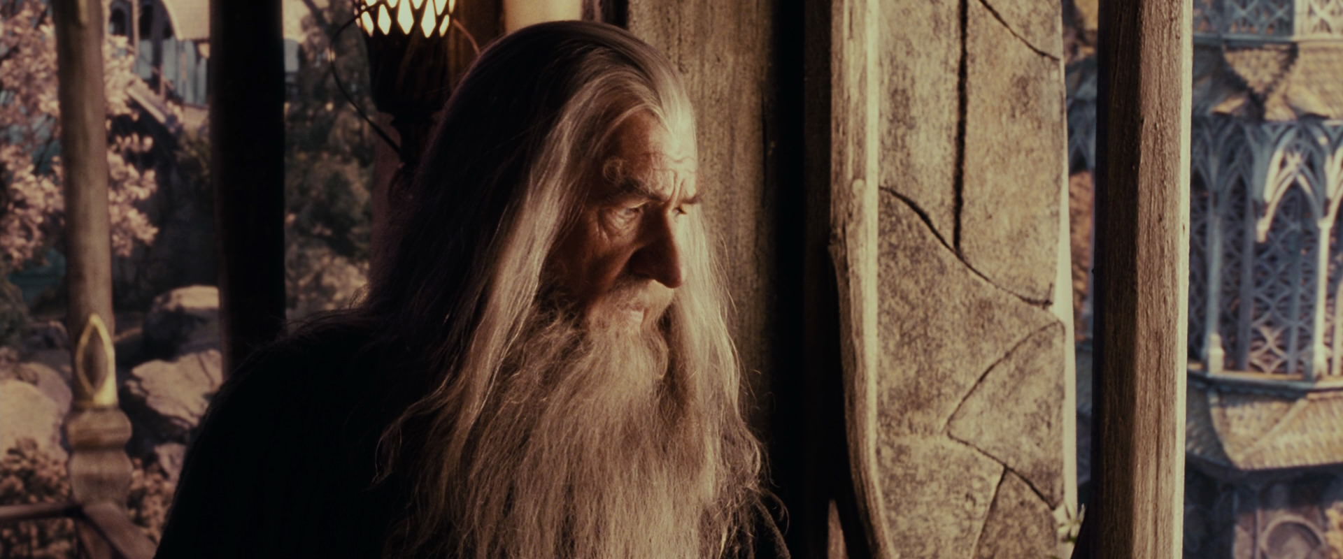 The Lord of the Rings: The Fellowship of the Ring (2001) screencap 10566