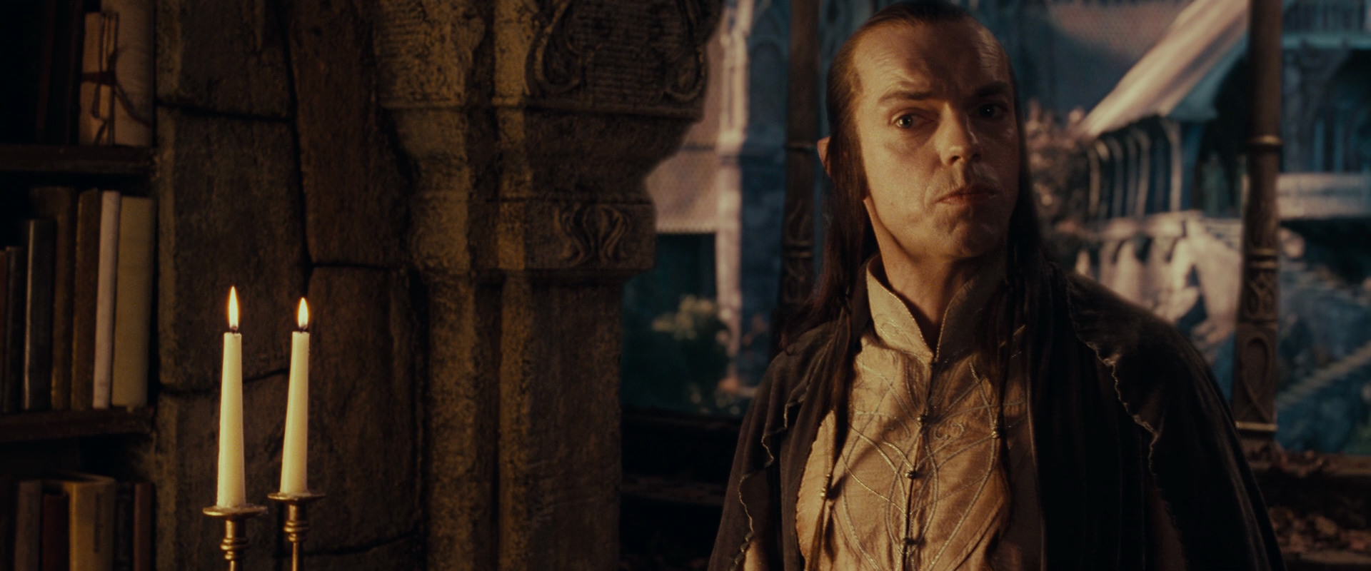 The Lord of the Rings: The Fellowship of the Ring (2001) movie still 10567