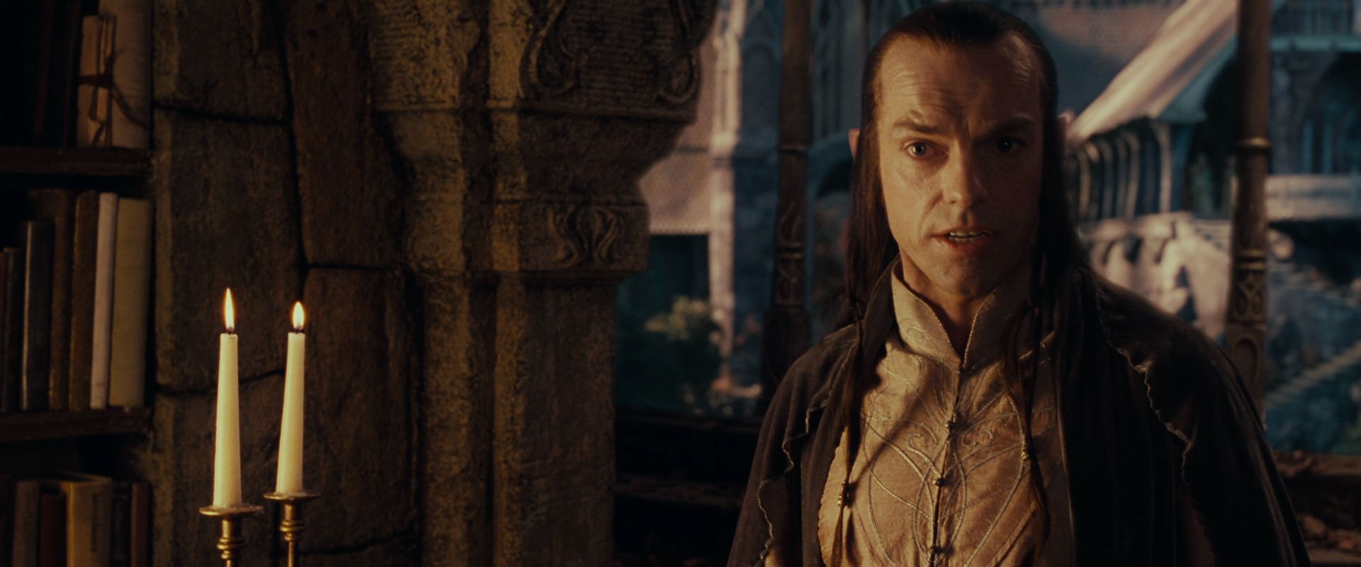 The Lord of the Rings: The Fellowship of the Ring (2001) HD screenshot 10568
