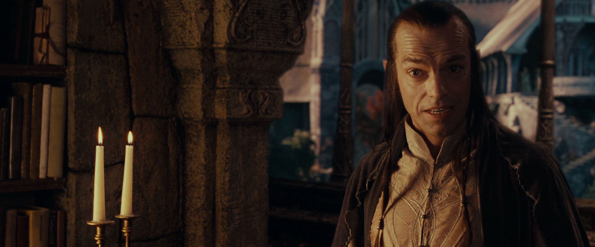 The Lord of the Rings: The Fellowship of the Ring (2001) screencap 10569