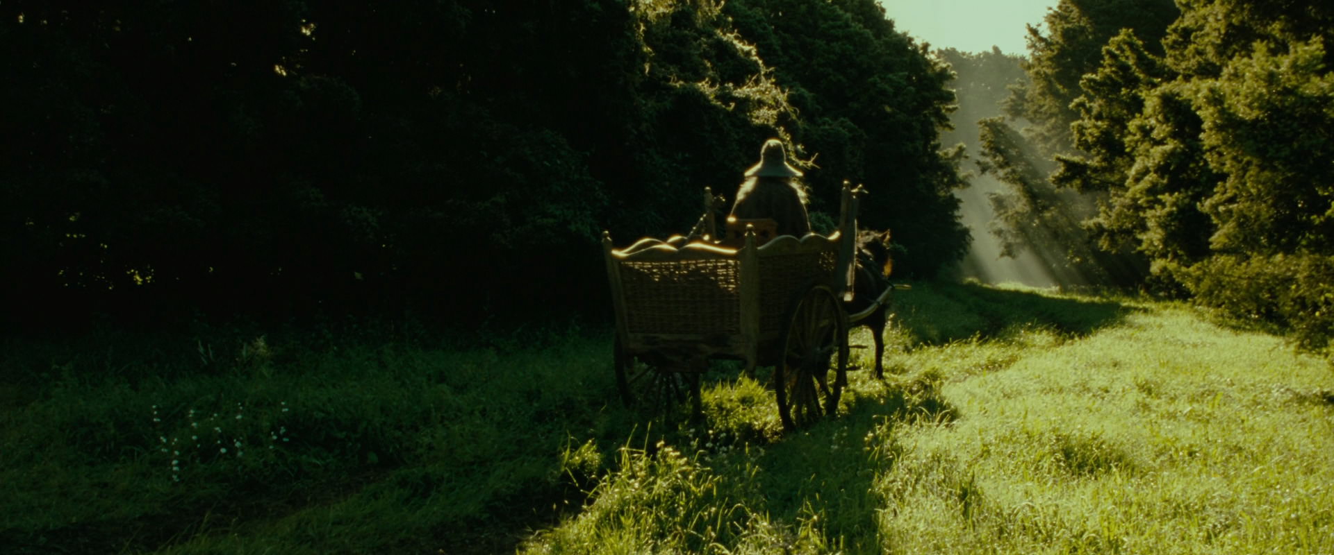 The Lord of the Rings: The Fellowship of the Ring (2001) movie still 1057