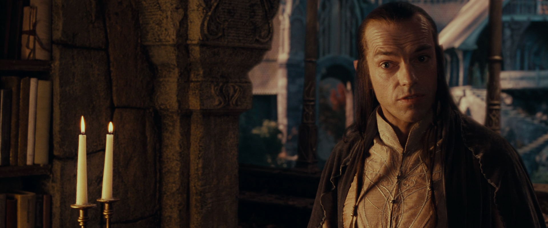 The Lord of the Rings: The Fellowship of the Ring (2001) HD screenshot 10571