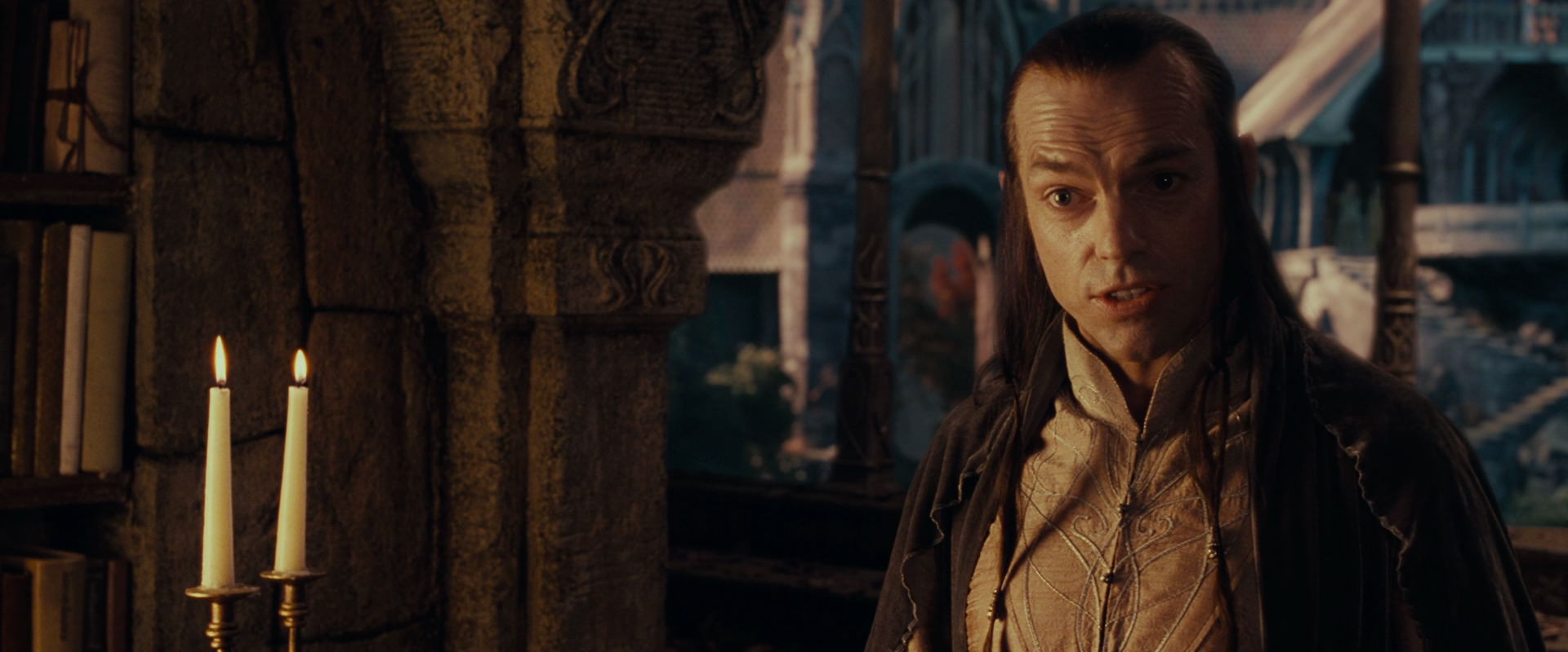 The Lord of the Rings: The Fellowship of the Ring (2001) screencap 10572
