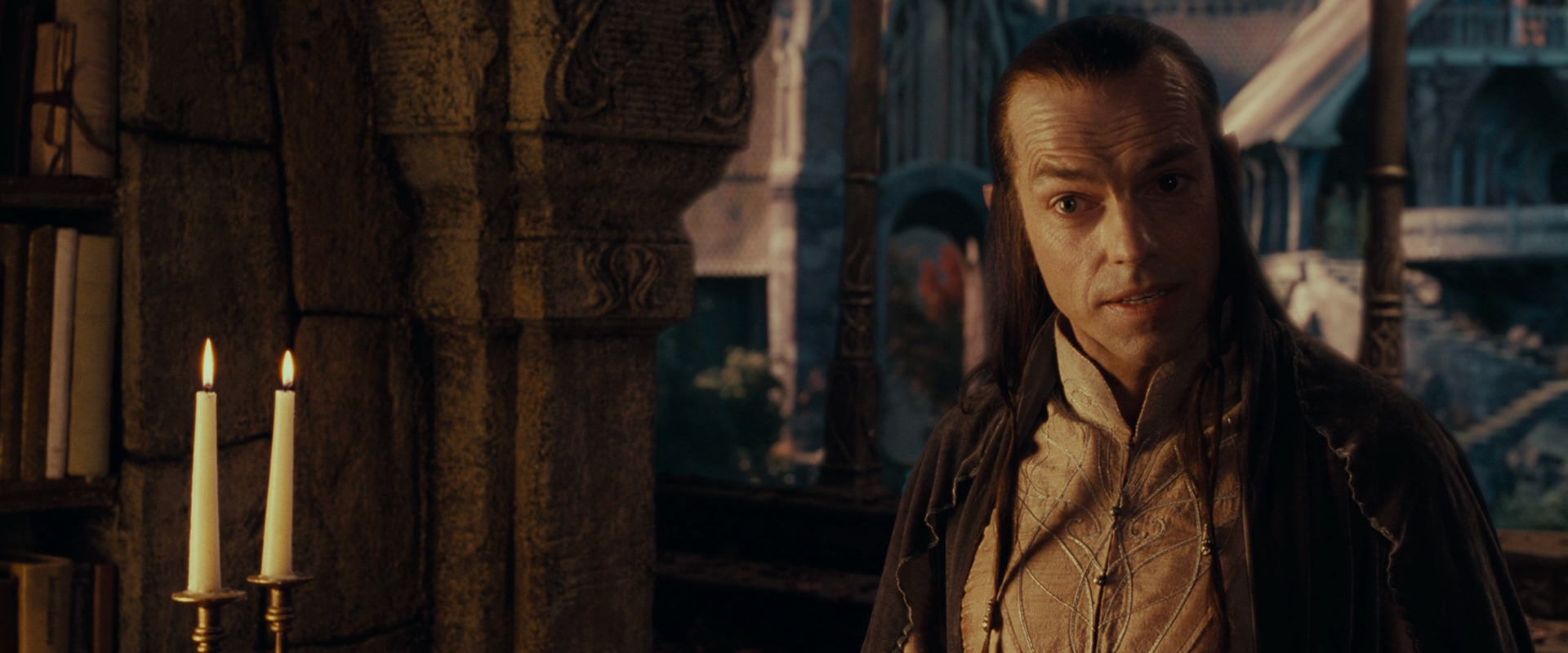 The Lord of the Rings: The Fellowship of the Ring (2001) HD screenshot 10574