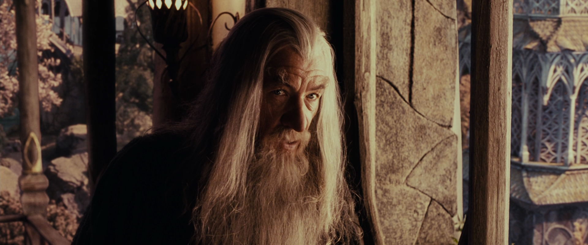 The Lord of the Rings: The Fellowship of the Ring (2001) screencap 10575