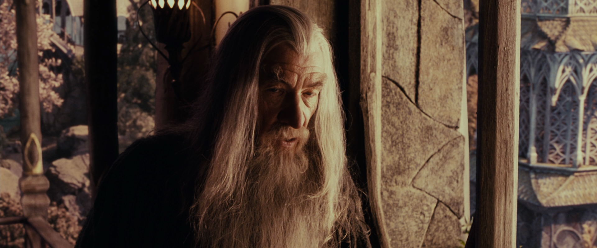 The Lord of the Rings: The Fellowship of the Ring (2001) movie still 10576