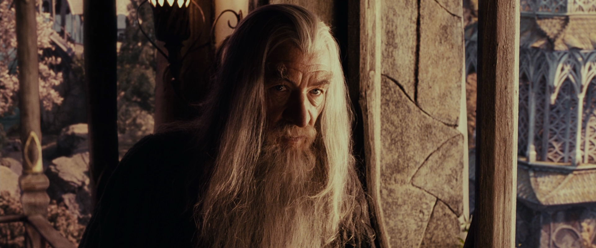 The Lord of the Rings: The Fellowship of the Ring (2001) HD screenshot 10577