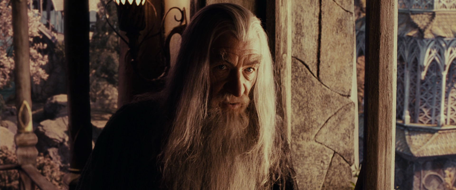 The Lord of the Rings: The Fellowship of the Ring (2001) HD screenshot 10580