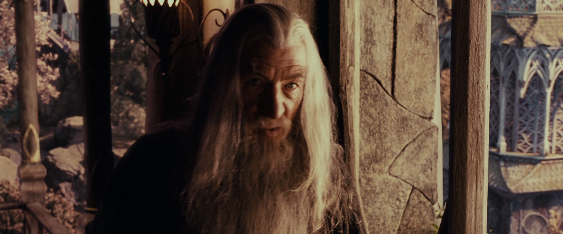 The Lord of the Rings: The Fellowship of the Ring (2001) screencap 10581