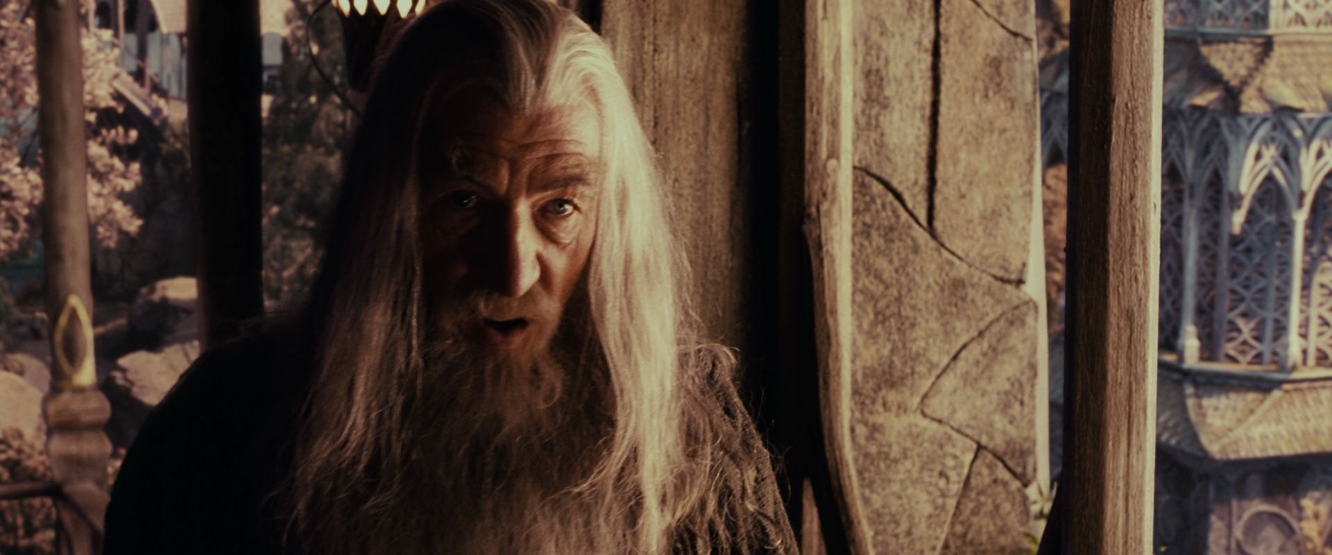 The Lord of the Rings: The Fellowship of the Ring (2001) movie still 10582