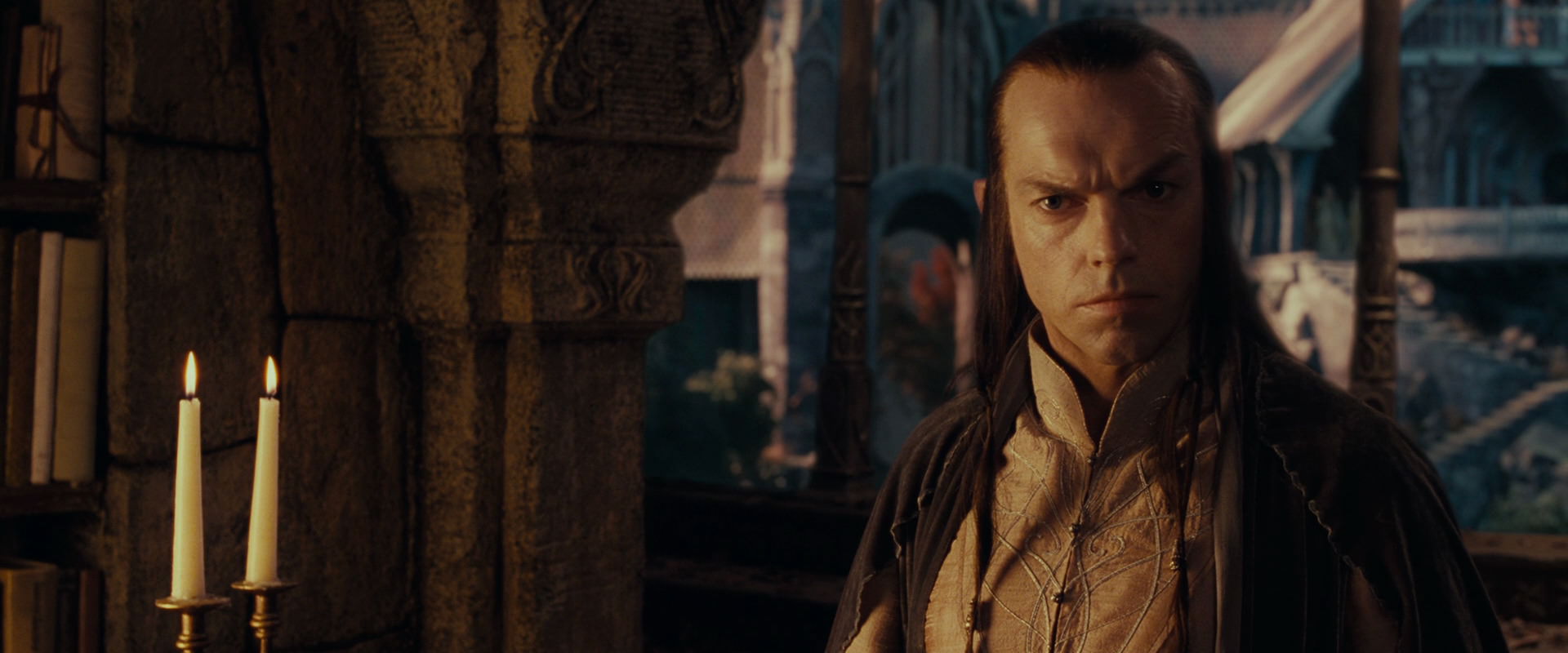 The Lord of the Rings: The Fellowship of the Ring (2001) HD screenshot 10583