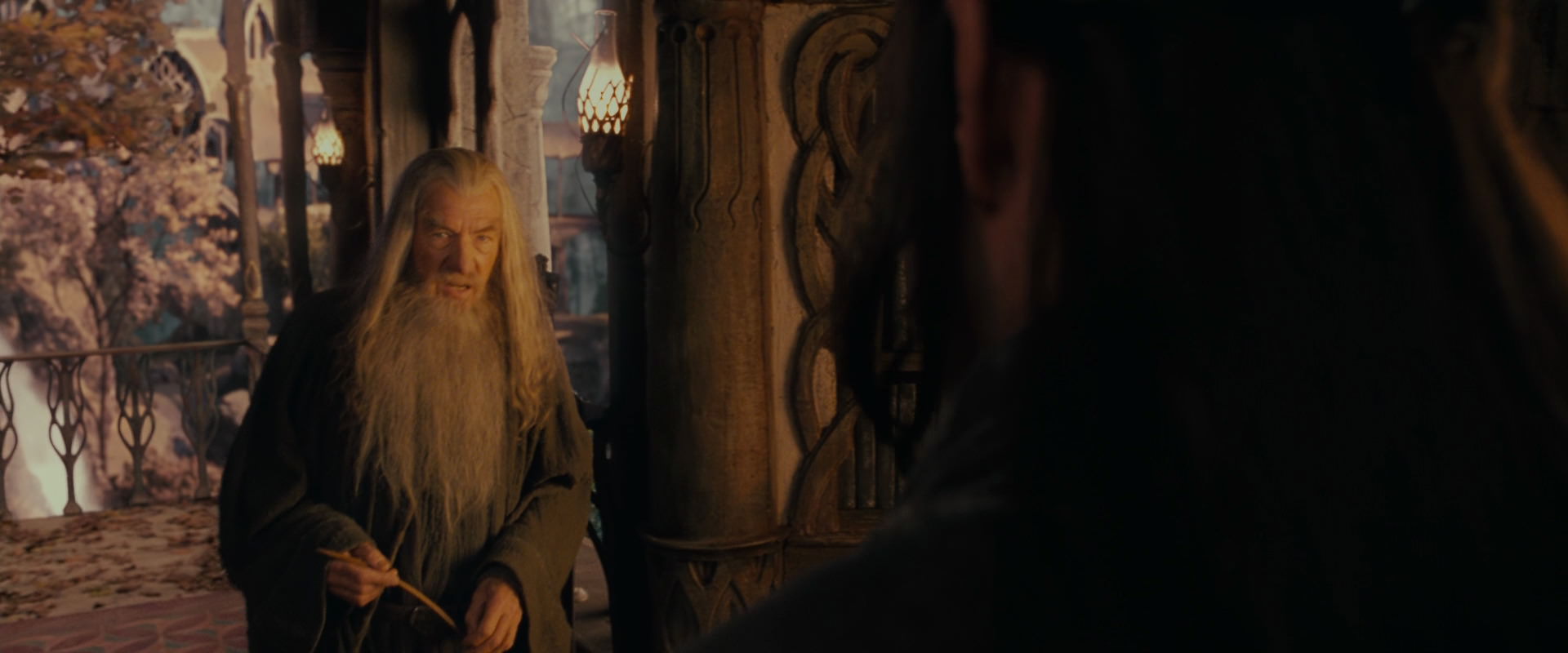 The Lord of the Rings: The Fellowship of the Ring (2001) screencap 10587