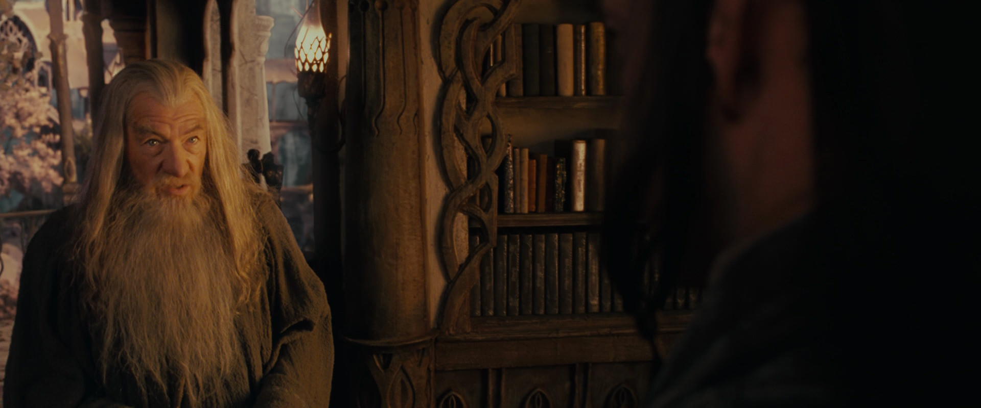 The Lord of the Rings: The Fellowship of the Ring (2001) HD screenshot 10589